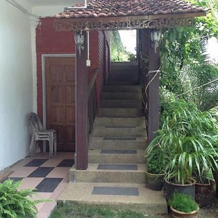 D'Warung Motel Langkawi Bagian luar foto