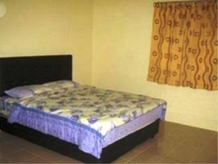 D'Warung Motel Langkawi Bagian luar foto