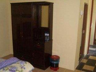 D'Warung Motel Langkawi Bagian luar foto