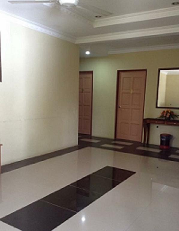 D'Warung Motel Langkawi Bagian luar foto