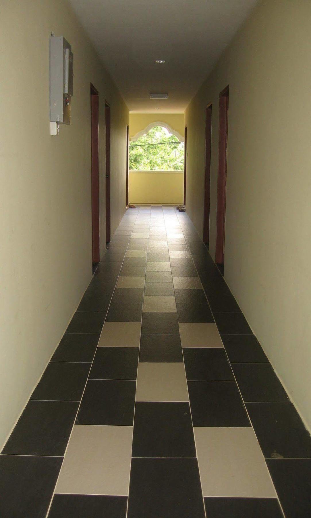 D'Warung Motel Langkawi Bagian luar foto
