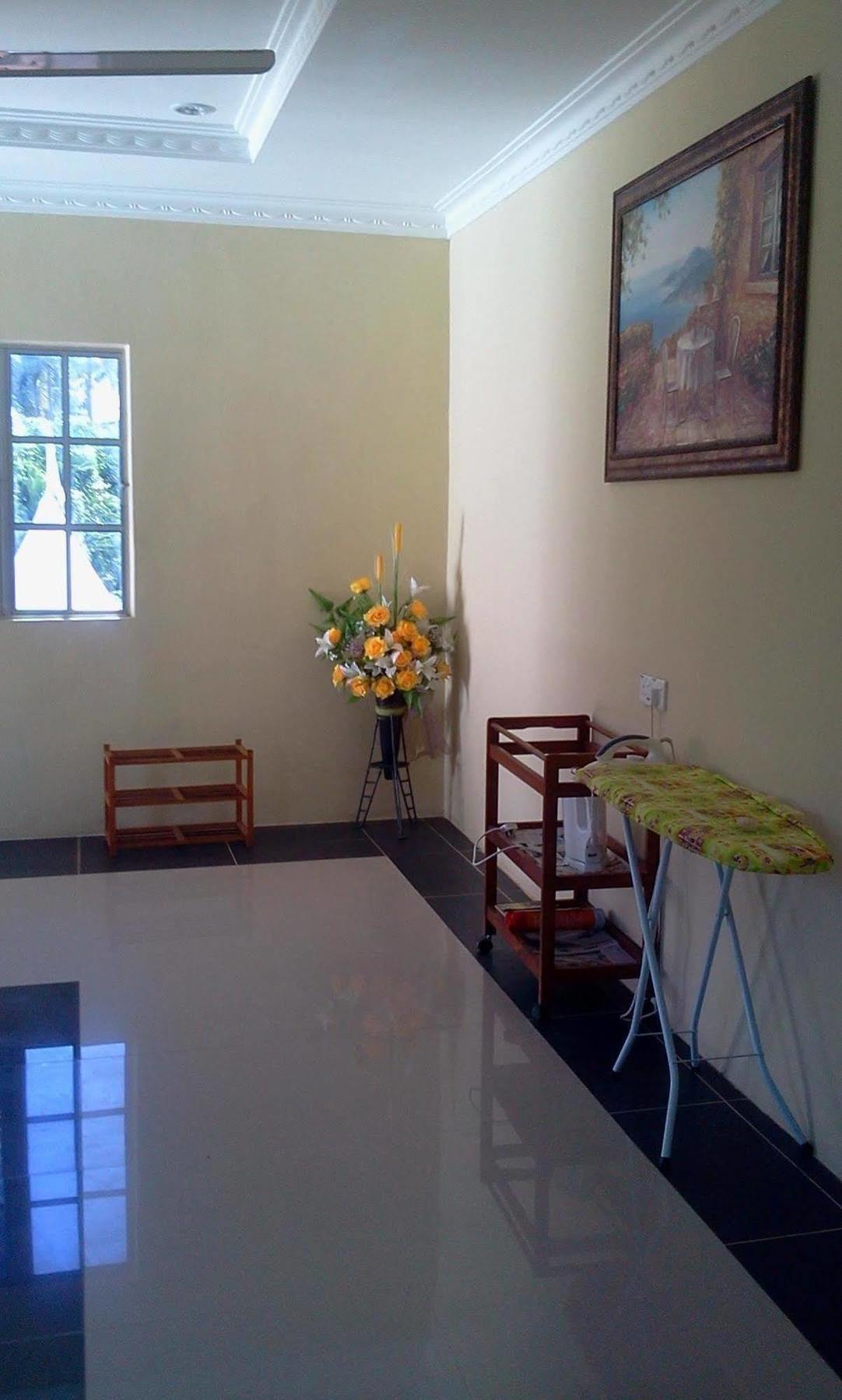 D'Warung Motel Langkawi Bagian luar foto