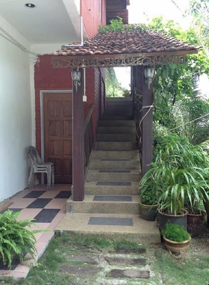 D'Warung Motel Langkawi Bagian luar foto